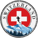 Triston Masters Switzerland emblem