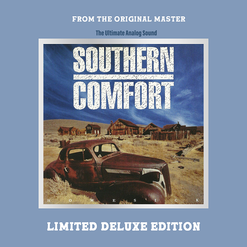Southern Comfort – Homesick