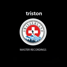 Triston Master Recordings logo